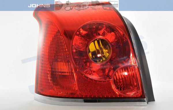 Johns 81 26 87-1 - Задній ліхтар autocars.com.ua