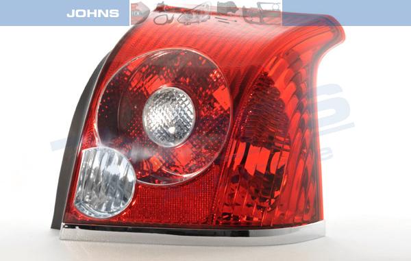 Johns 81 26 88-3 - Задній ліхтар autocars.com.ua