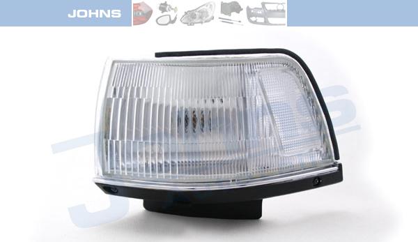 Johns 81 33 09-5 - Габаритні вогні autocars.com.ua