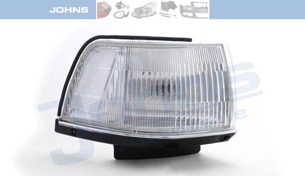Johns 81 33 10-5 - Габаритні вогні autocars.com.ua