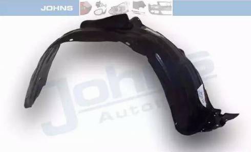 Johns 81 42 32 - Обшивка, колісна ніша autocars.com.ua