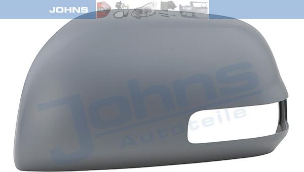 Johns 81 43 37-92 - Покриття, зовнішнє дзеркало autocars.com.ua