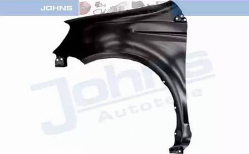 Johns 81 55 01 - Крило autocars.com.ua