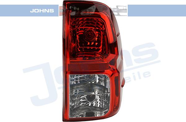 Johns 81 88 88-1 - Задній ліхтар autocars.com.ua