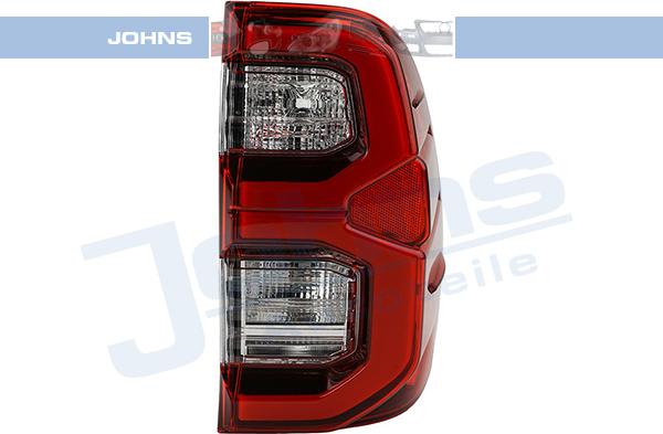 Johns 81 88 88-5 - Задній ліхтар autocars.com.ua