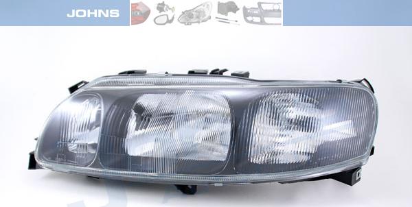 Johns 90 22 09 - Основна фара autocars.com.ua