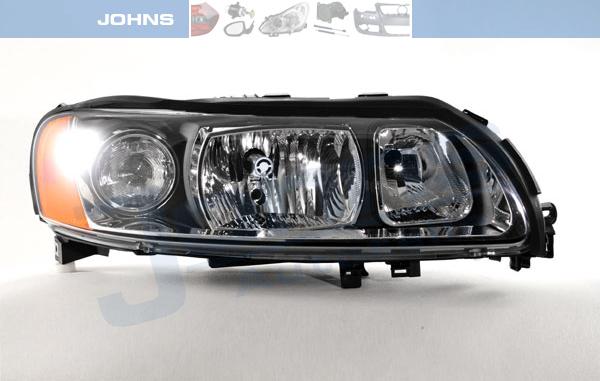 Johns 90 22 10-2 - Основна фара autocars.com.ua