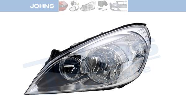 Johns 90 23 09 - Основна фара autocars.com.ua