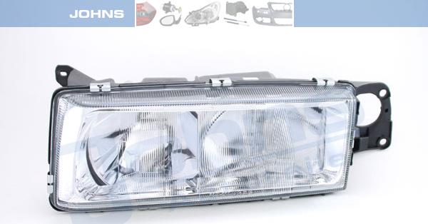 Johns 90 32 09-2 - Основна фара autocars.com.ua