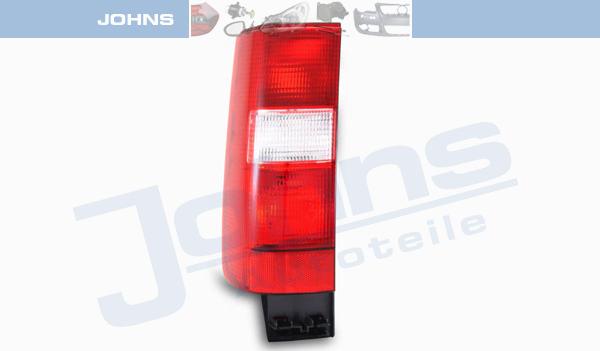 Johns 90 33 87-5 - Задній ліхтар autocars.com.ua