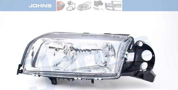 Johns 90 51 09 - Основна фара autocars.com.ua