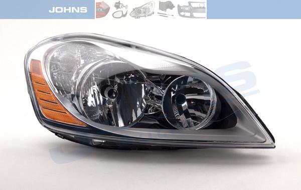 Johns 90 75 10 - Основна фара autocars.com.ua