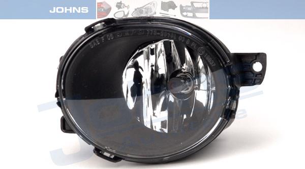 Johns 90 75 29 - Противотуманная фара autocars.com.ua