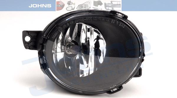 Johns 90 75 30 - Противотуманная фара autocars.com.ua