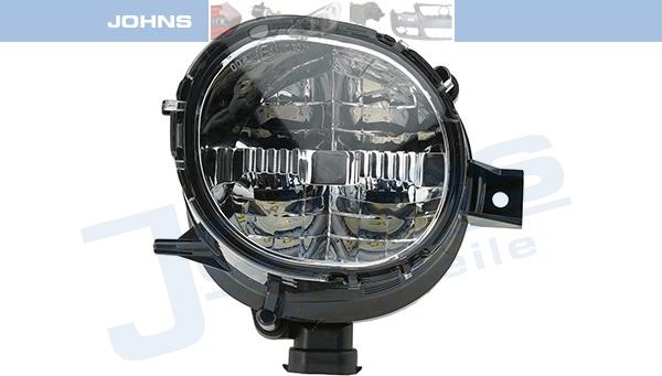 Johns 90 82 29-8 - Фара денного освітлення autocars.com.ua