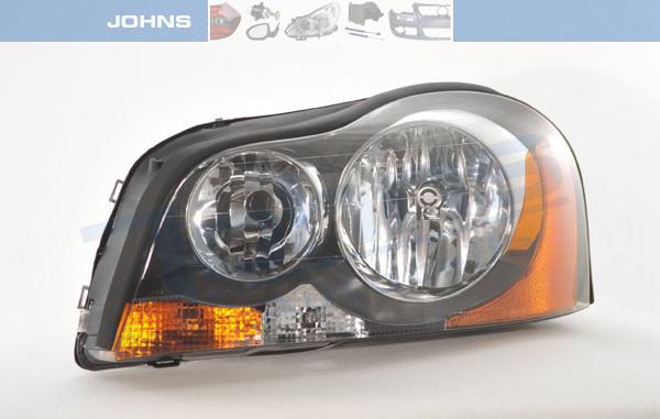 Johns 90 91 09-2 - Основна фара autocars.com.ua