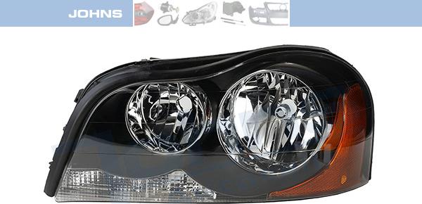 Johns 90 91 09-6 - Основна фара autocars.com.ua