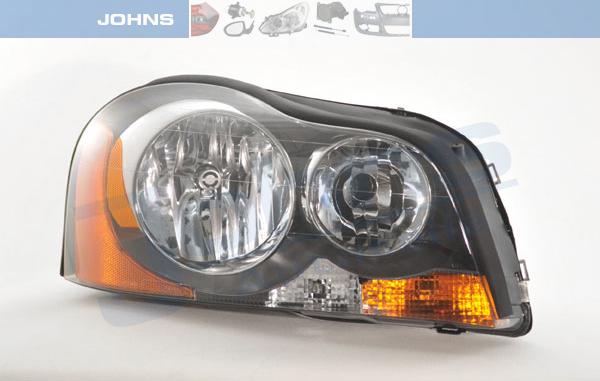 Johns 90 91 10-2 - Основна фара autocars.com.ua