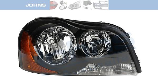 Johns 90 91 10-6 - Основна фара autocars.com.ua