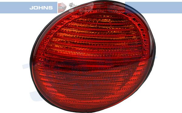 Johns 95 16 88-1 - Задній ліхтар autocars.com.ua