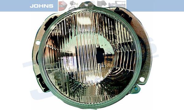 Johns 95 22 09 - Основна фара autocars.com.ua