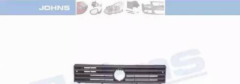 Johns 95 23 05 - Решітка радіатора autocars.com.ua