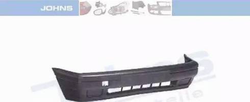 Johns 95 23 07 - Буфер, бампер autocars.com.ua