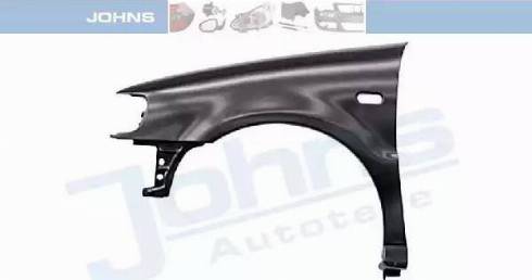 Johns 95 24 01 - Крило autocars.com.ua
