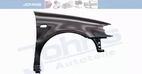 Johns 95 24 02 - Крило autocars.com.ua