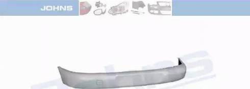 Johns 95 24 07 - Буфер, бампер autocars.com.ua