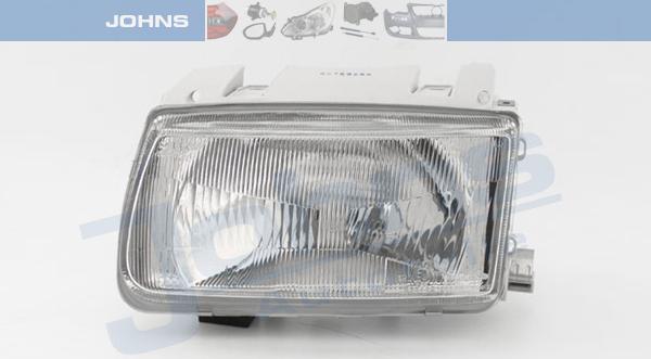 Johns 95 24 09-2 - Основна фара autocars.com.ua