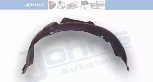 Johns 95 24 32 - Обшивка, колісна ніша autocars.com.ua