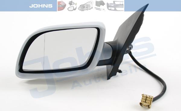 Johns 95 26 37-22 - Наружное зеркало autodnr.net