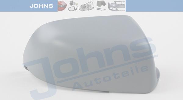 Johns 95 26 37-91 - Покриття, зовнішнє дзеркало autocars.com.ua