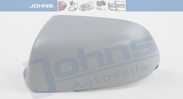 Johns 95 26 38-91 - Покриття, зовнішнє дзеркало autocars.com.ua