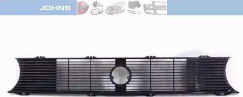 Johns 95 31 05 - Решітка радіатора autocars.com.ua