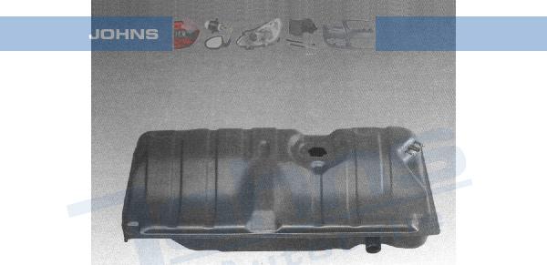 Johns 95 32 40 - Паливний бак autocars.com.ua