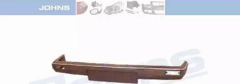 Johns 95 34 07-1 - Буфер, бампер autocars.com.ua