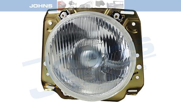 Johns 95 34 09-0 - Основна фара autocars.com.ua