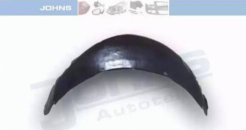 Johns 95 34 31 - Обшивка, колісна ніша autocars.com.ua