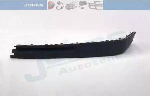 Johns 95 38 25-1 - Спойлер autocars.com.ua