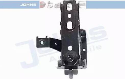 Johns 95 38 31-1 - Кронштейн, буфер autocars.com.ua