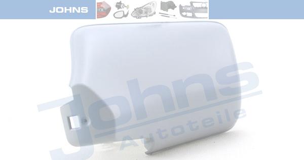 Johns 95 38 37-91 - Покриття, зовнішнє дзеркало autocars.com.ua