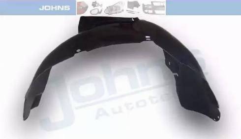 Johns 95 39 32 - Обшивка, колісна ніша autocars.com.ua