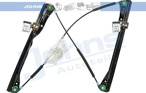 Johns 95 39 41-22 - Стеклоподъемник autodnr.net