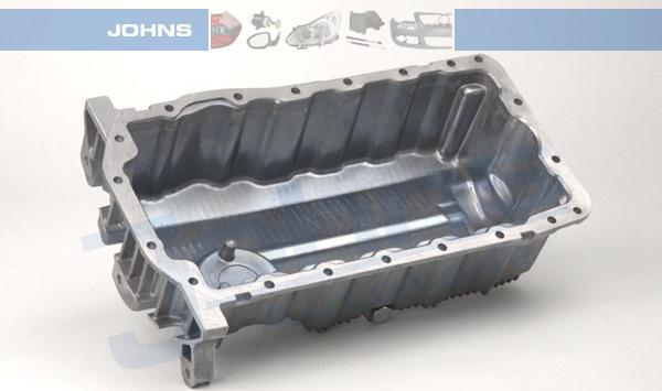 Johns 95 41 08-4 - Масляний піддон autocars.com.ua