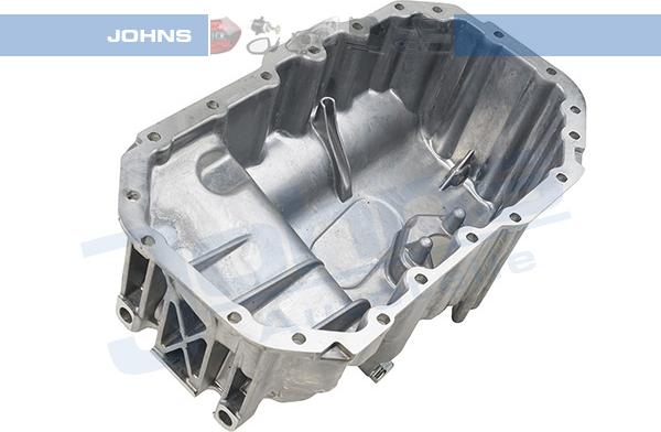 Johns 95 41 08-6 - Масляний піддон autocars.com.ua