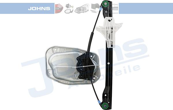 Johns 95 41 45-23 - Підйомний пристрій для вікон autocars.com.ua