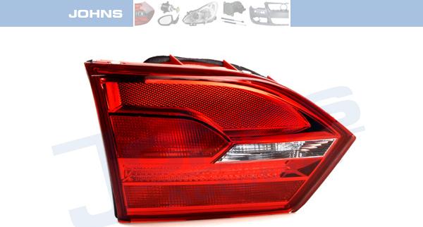 Johns 95 44 87-15 - Задній ліхтар autocars.com.ua