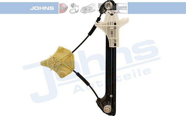 Johns 95 45 45-21 - Підйомний пристрій для вікон autocars.com.ua
